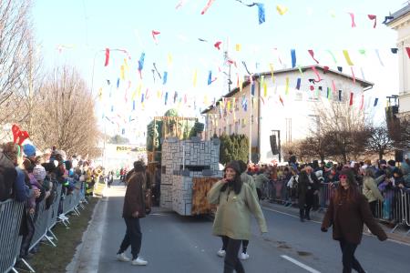 PUSTNI KARNEVAL PUSTOLETJE 79 FOTO LJUBO VUKELIČ